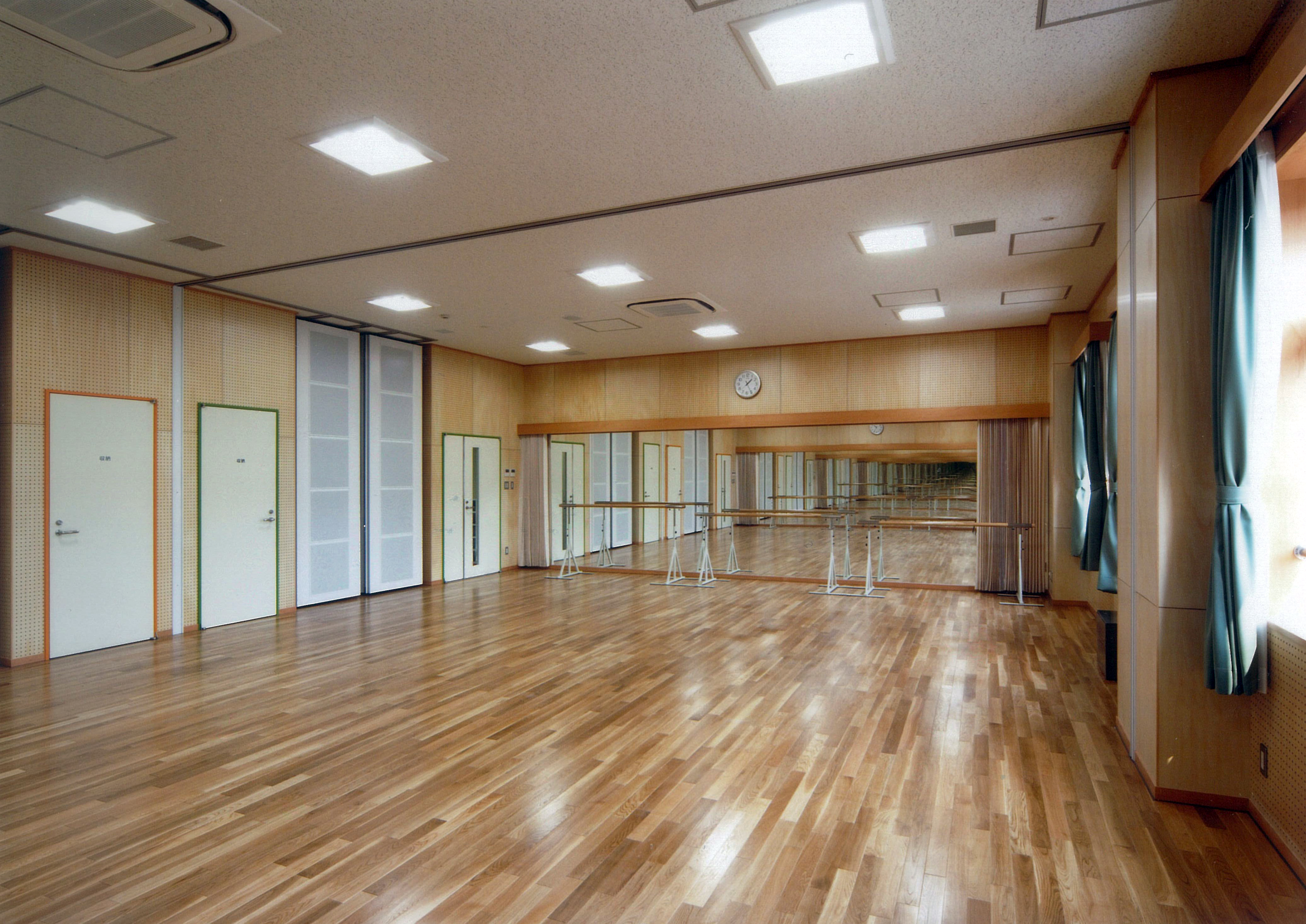 活動室A