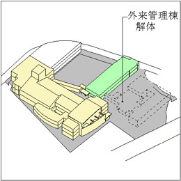 刈谷病院改築-7