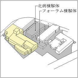 刈谷病院改築-4