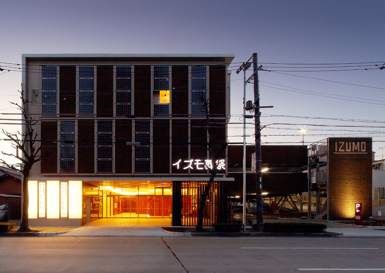 外観2