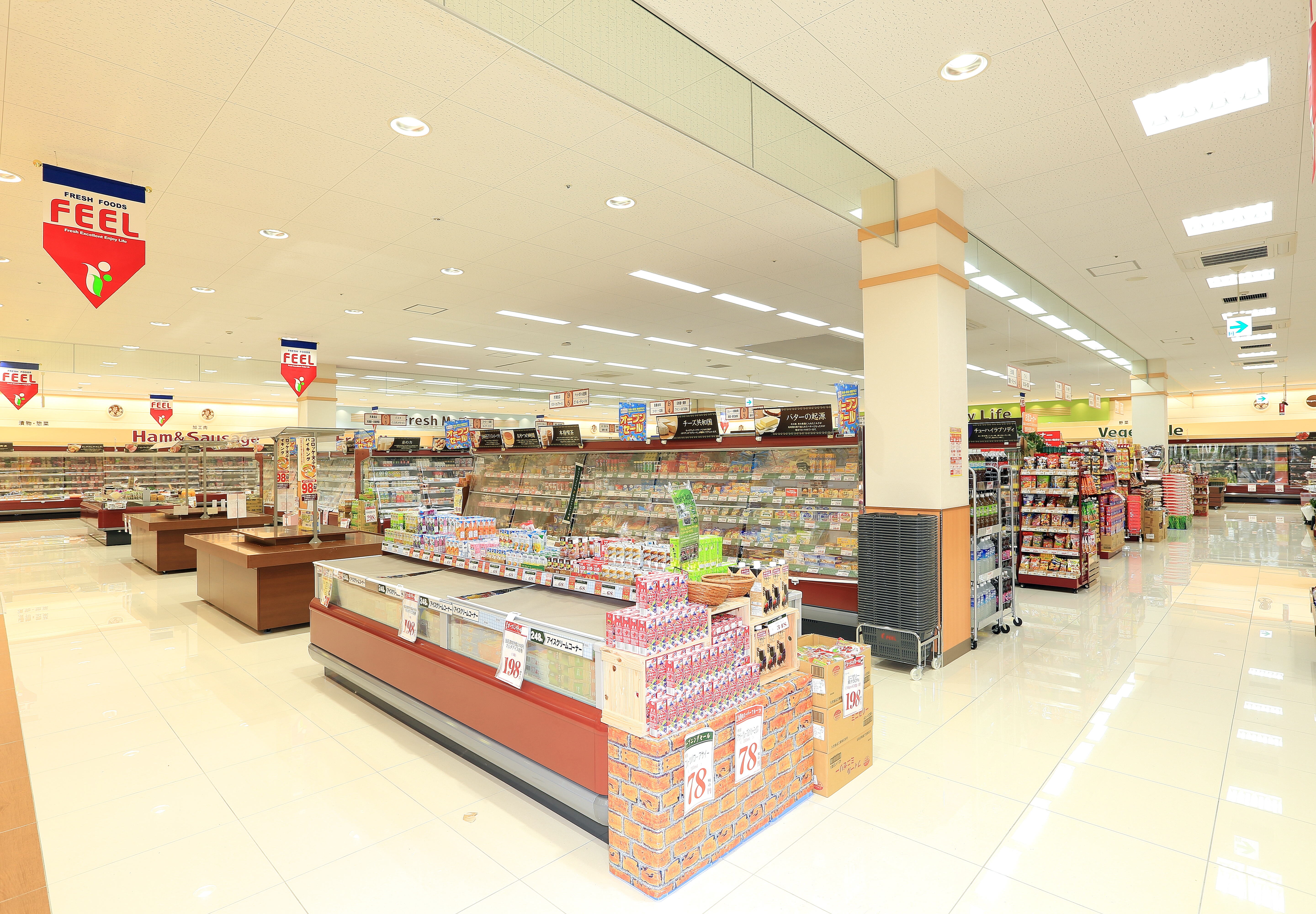 13・売場