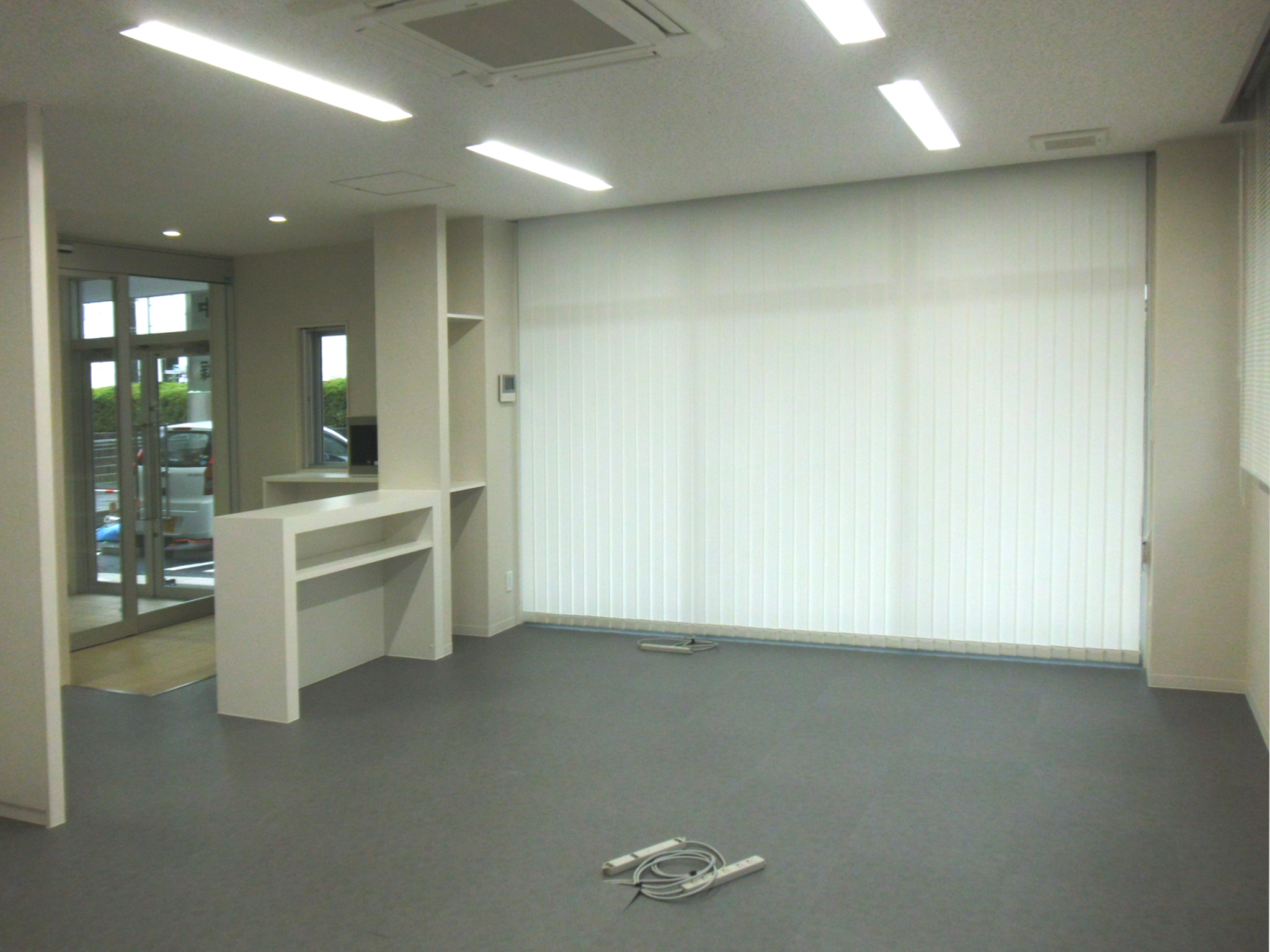 3.事務室