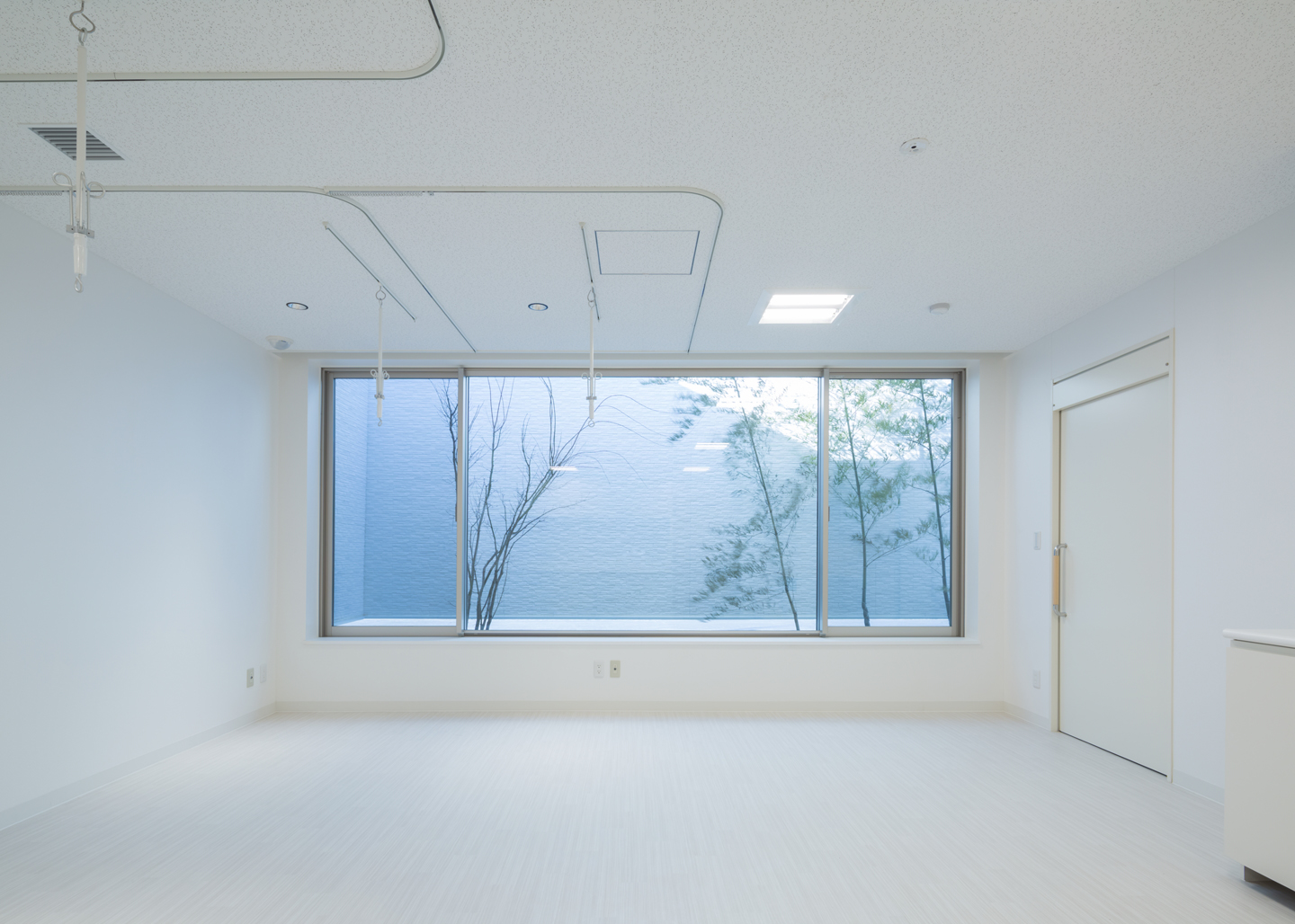 05.点滴室
