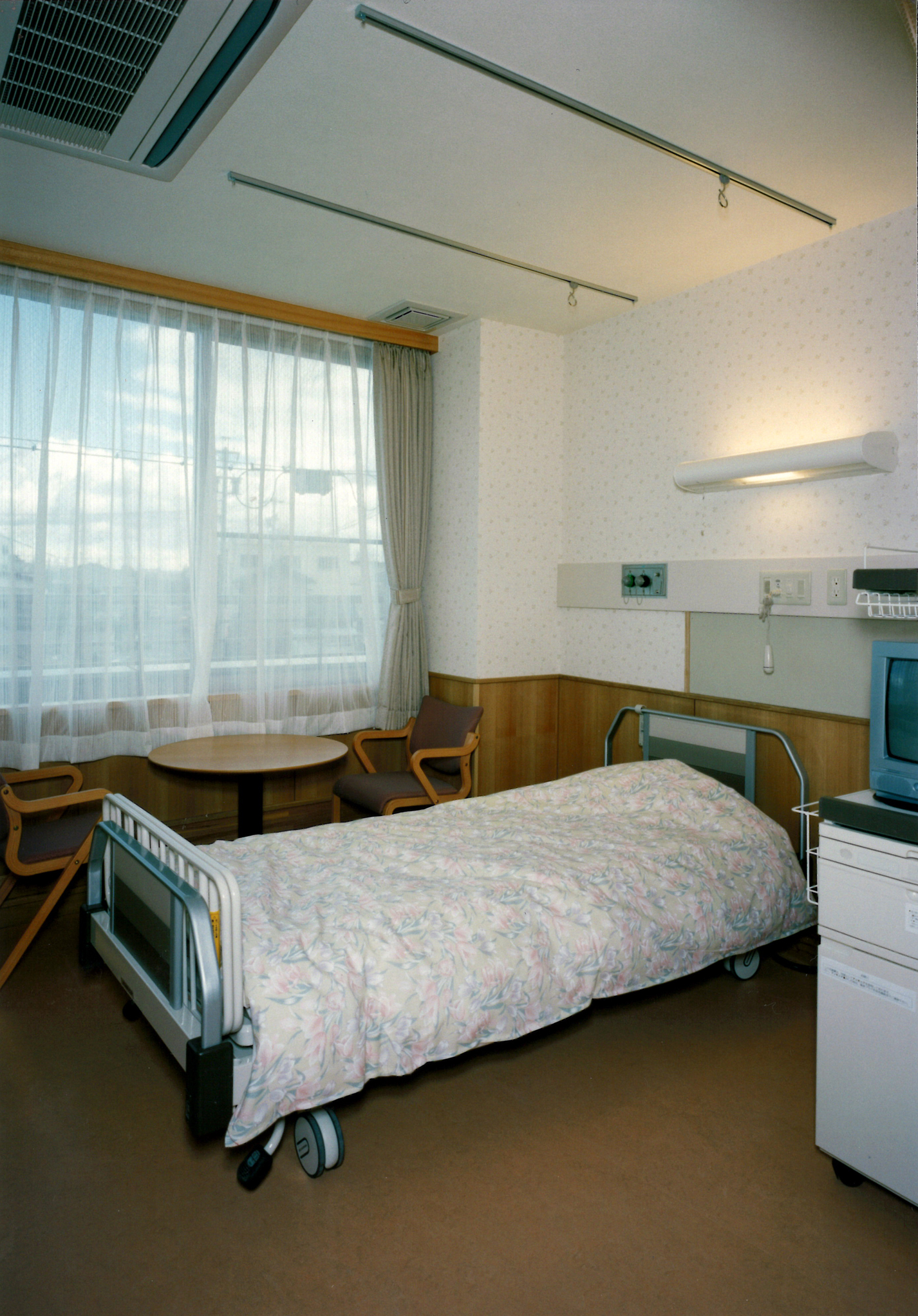 6.病室(特別居室)