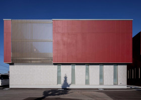 006_外観南面_2452s